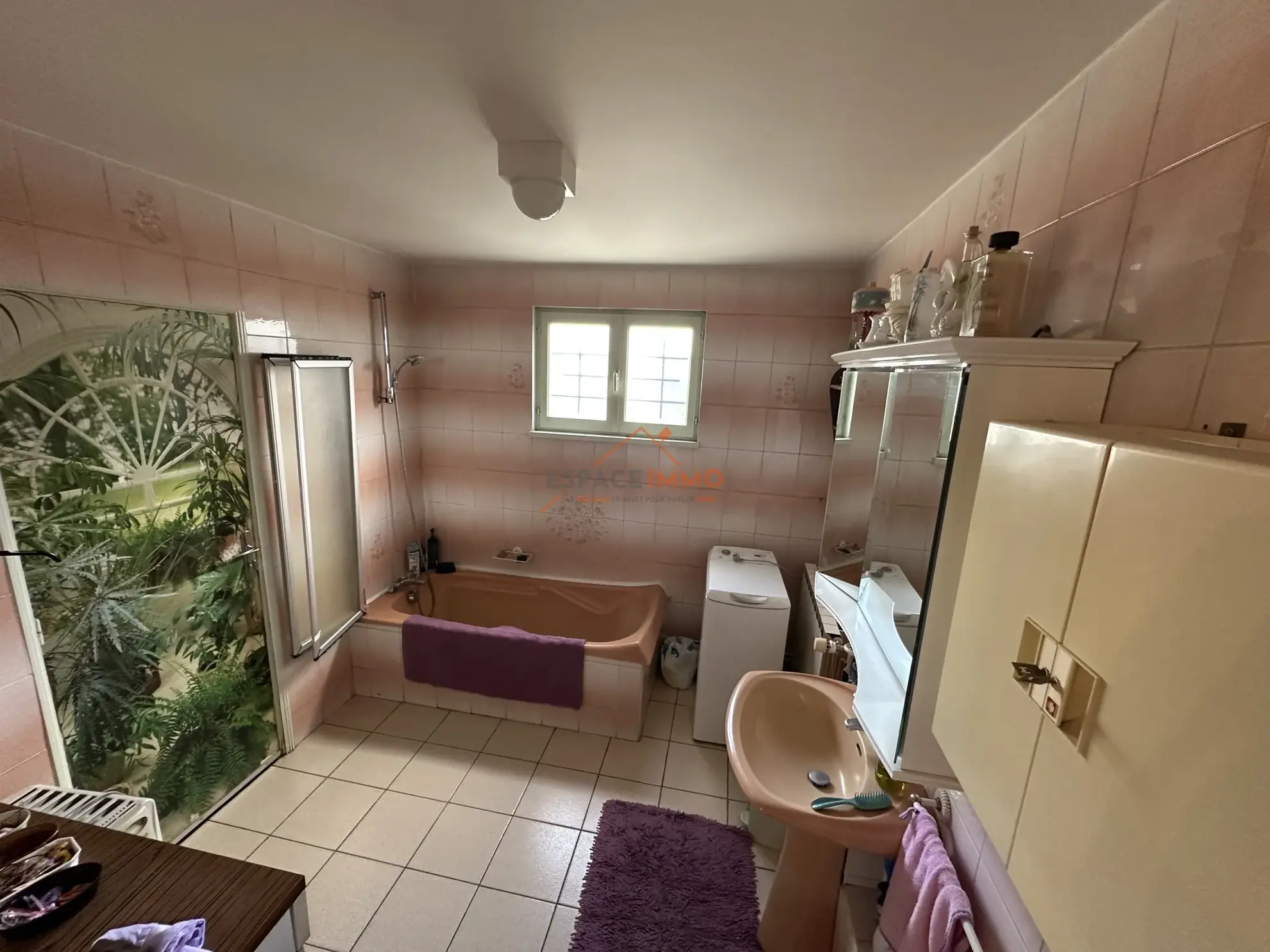 Maison à vendre à Bellaing avec jardin, dépendance et 3 chambres 