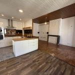 Maison de ville à Gannat - 159m², garage, 4 chambres, charme d'origine