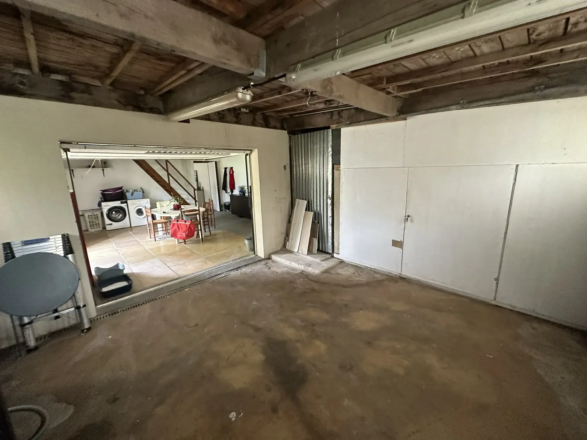 Charmante longère en pierre à Camors, proche de la forêt, 90 m² habitables avec potentiel d'extension 