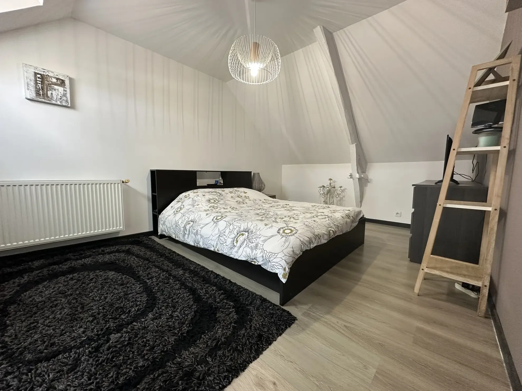 Charmante longère en pierre à Camors, proche de la forêt, 90 m² habitables avec potentiel d'extension 