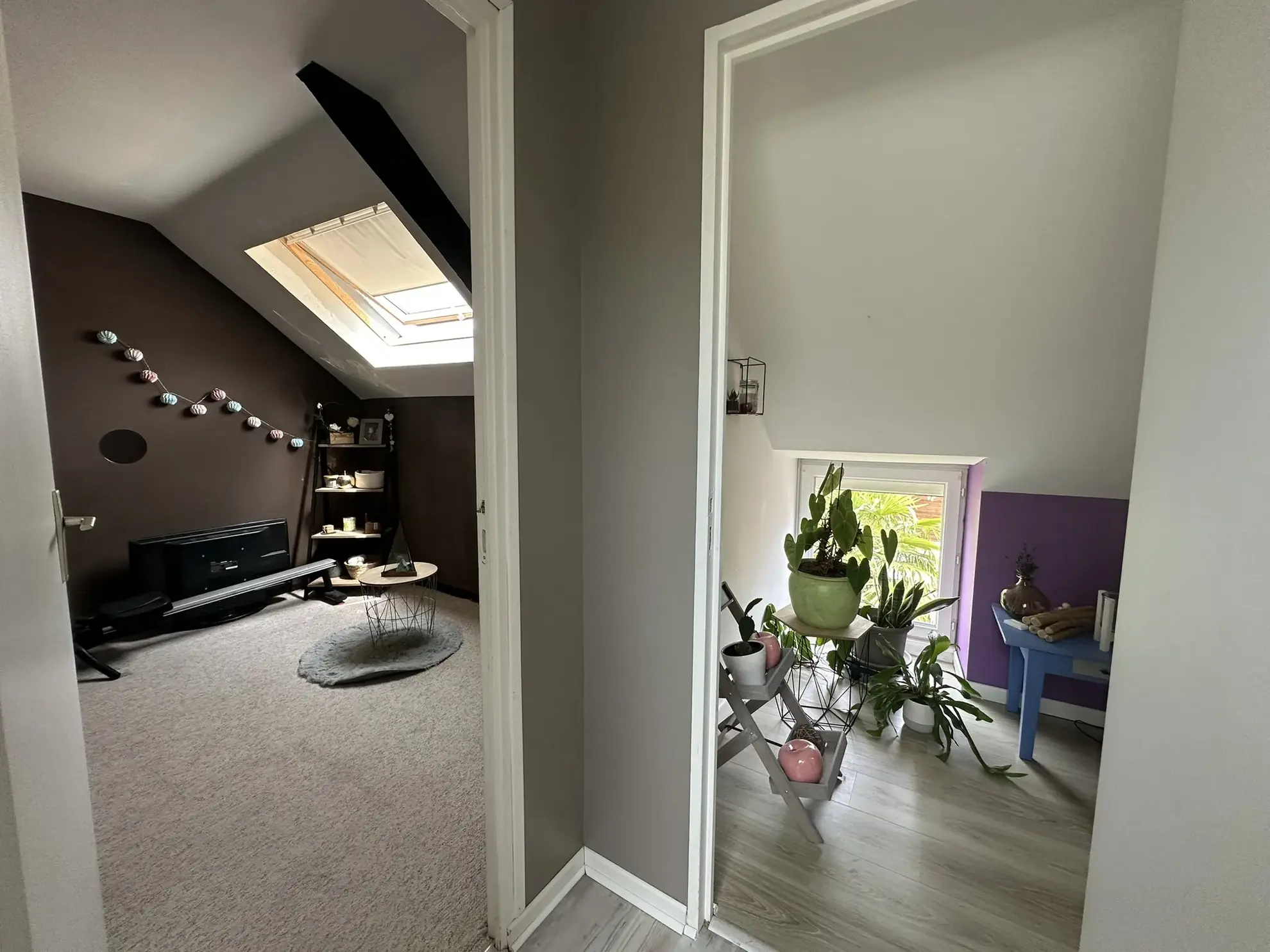 Charmante longère en pierre à Camors, proche de la forêt, 90 m² habitables avec potentiel d'extension 