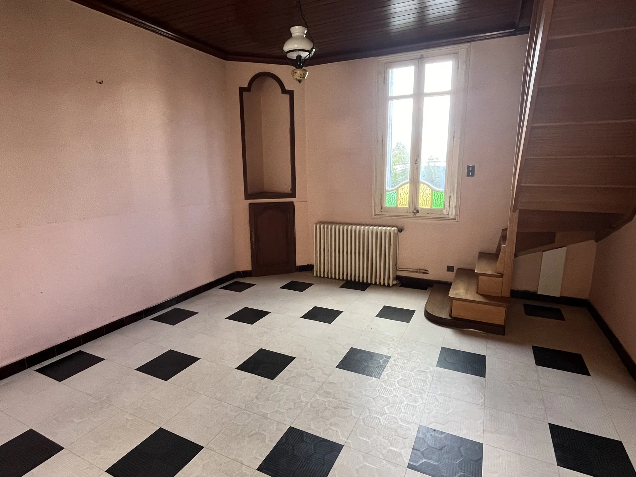 Maison de 210 m² avec dépendances à Captieux, potentiel élevé 