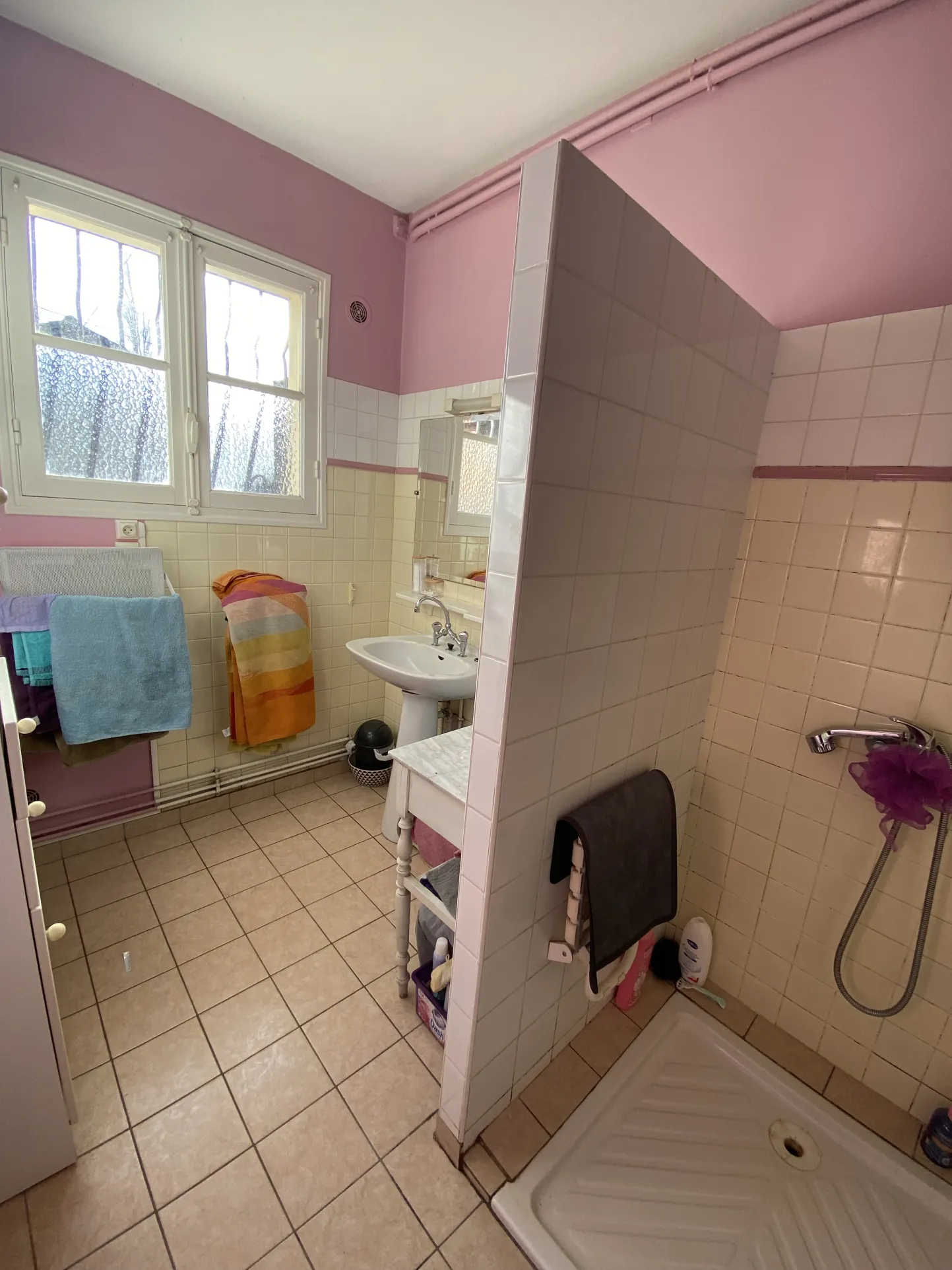 Maison de 210 m² avec dépendances à Captieux, potentiel élevé 