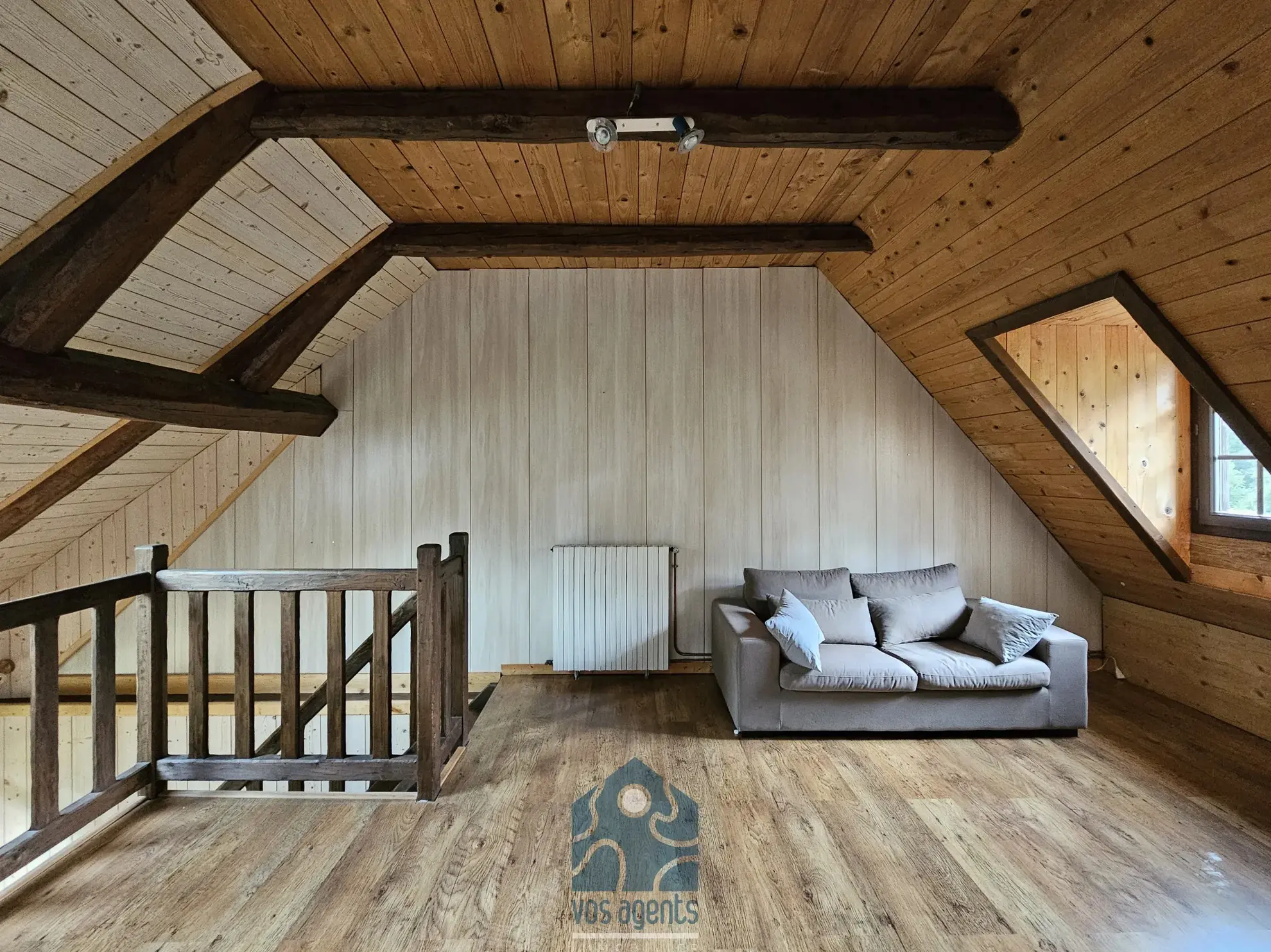 Maison 124 m² avec jardin et hangar près du Mont-Dore 