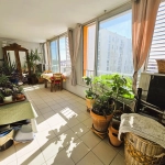 Appartement 3 pièces à Marseille proche gare Saint Charles avec terrasse et parking