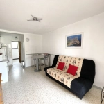 Studio rénové avec terrasse proche de la plage au Cap d’Agde
