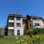 Appartement 2 pièces avec balcon et parking à Envermeu proche Dieppe