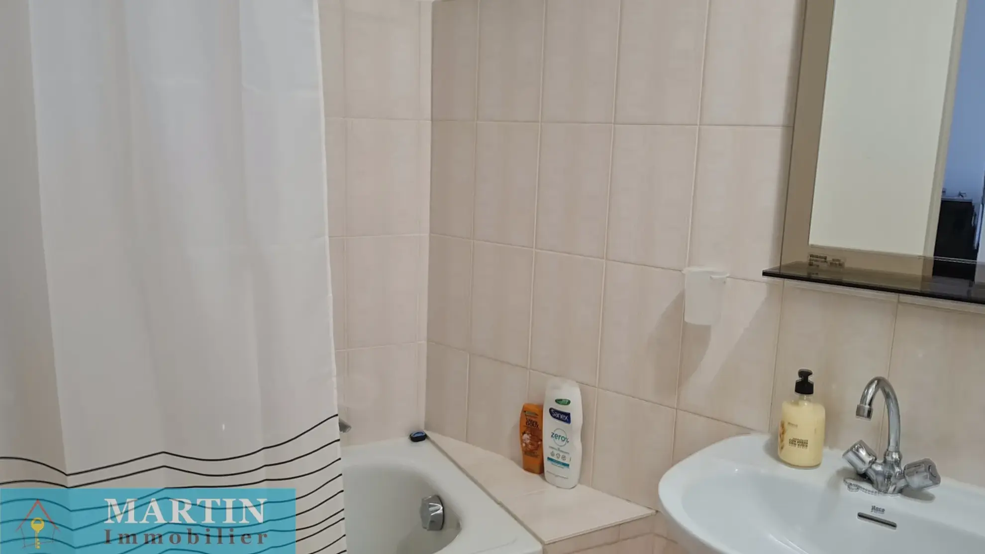 Appartement F2 avec Terrasse à Amélie-les-Bains - Investissement ou Résidence Secondaire 