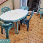 Appartement F2 avec Terrasse à Amélie-les-Bains - Investissement ou Résidence Secondaire