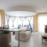 Charmant appartement 3 pièces avec terrasse et parking à Bonneuil-sur-Marne
