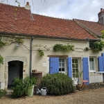 Belle propriété avec gîte et terrain à Varzy, 276 m2