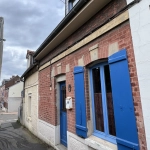 Charmante maison de pêcheur à Mers-les-Bains proche mer et commerces