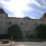 Appartement T2 à vendre à Jassans-Riottier, idéal investissement locatif
