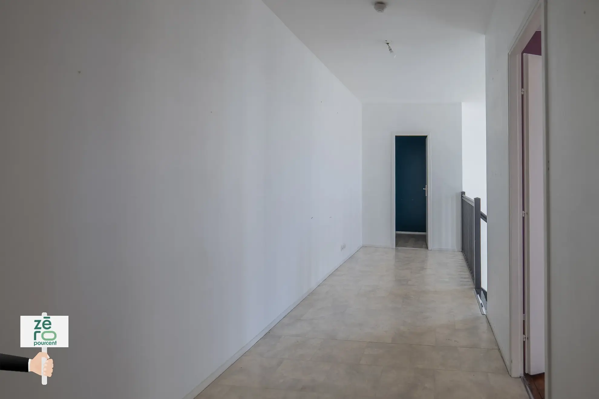 Bel appartement à Luçon en vente, 2 chambres, parking sécurisé, cave, idéalement situé 