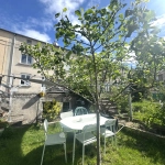 Maison F4 avec jardin et stationnement à Saint-Just-Malmont
