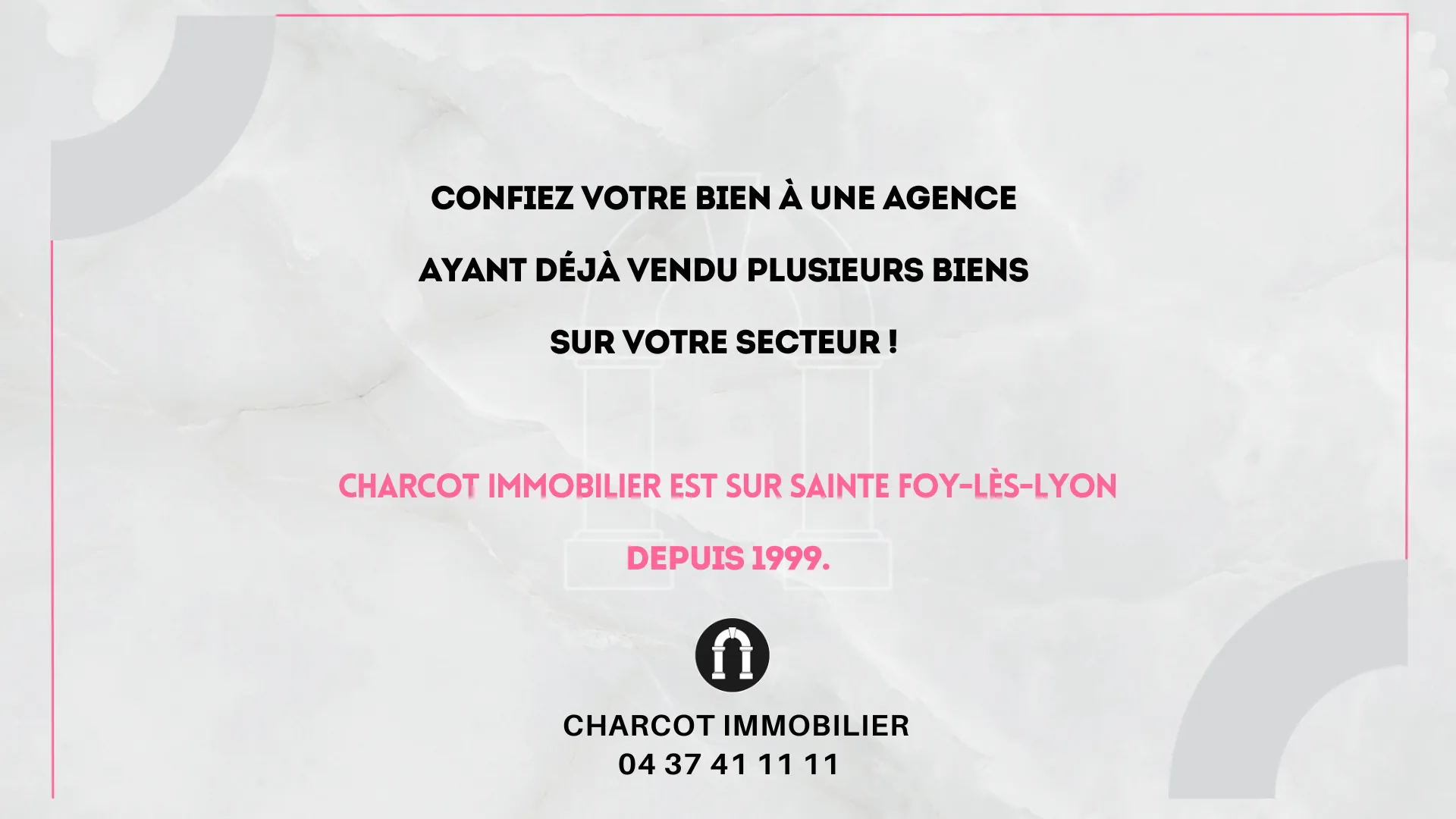 Appartement 2 pièces avec parking à Ste Foy-Lès-Lyon – Résidence récente 