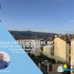 Appartement duplex en centre-ville de Vienne avec vue dégagée et 4 chambres