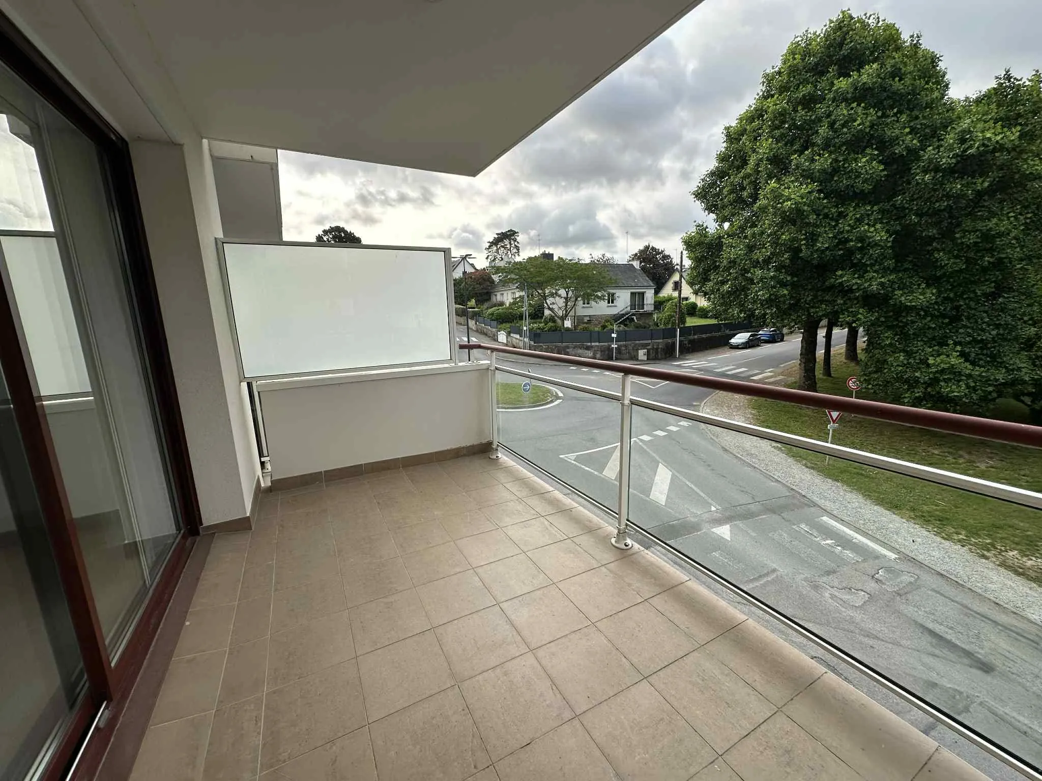 Appartement T2 en centre-ville de Baud avec garage et cave - Opportunité à saisir 