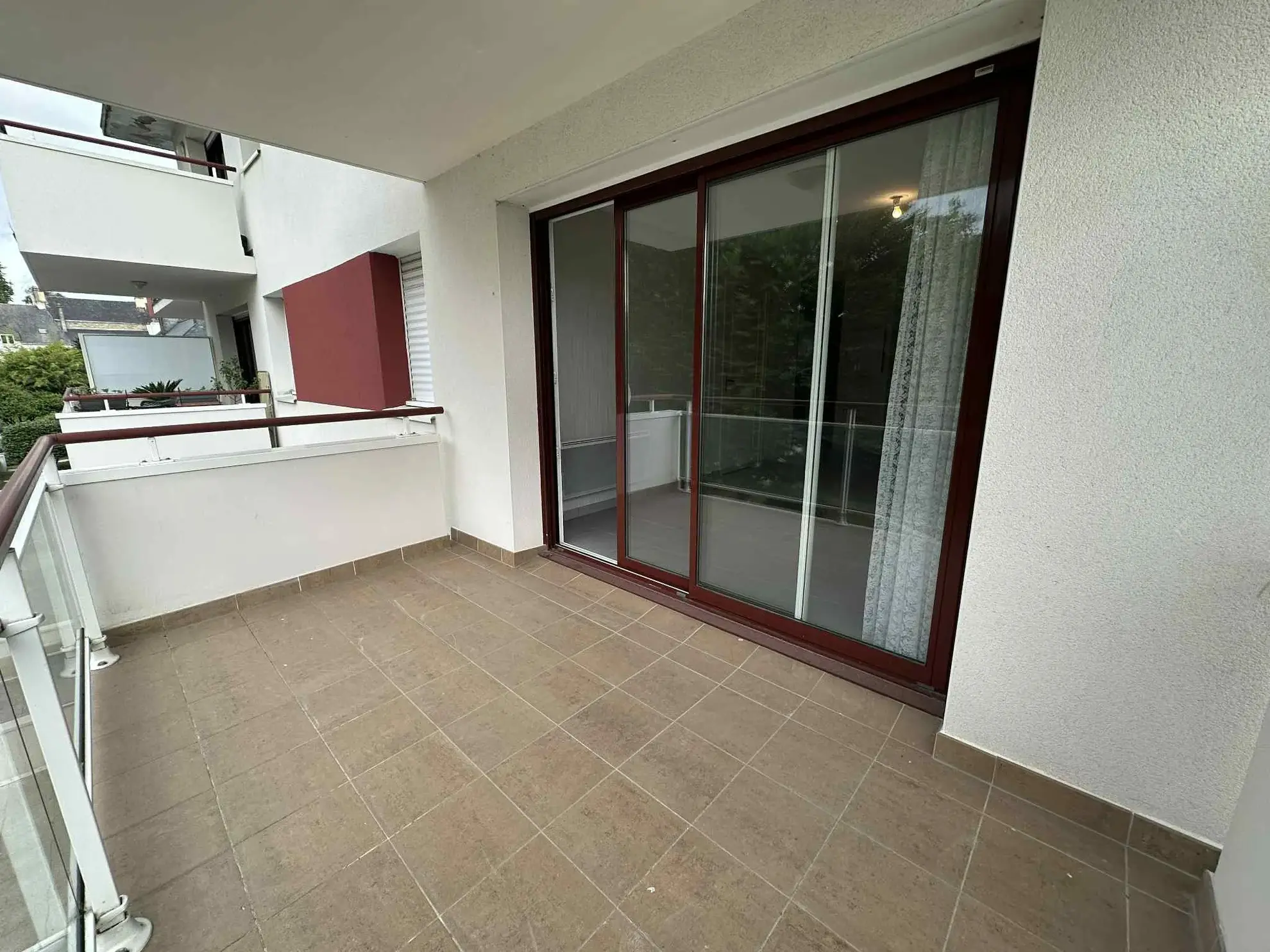 Appartement T2 en centre-ville de Baud avec garage et cave - Opportunité à saisir 