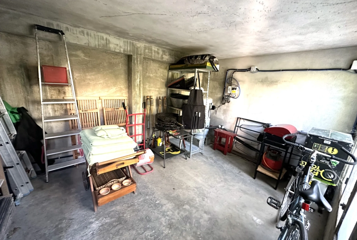 Spacieuse maison de 190 m² à Marmande proche centre-ville et écoles 