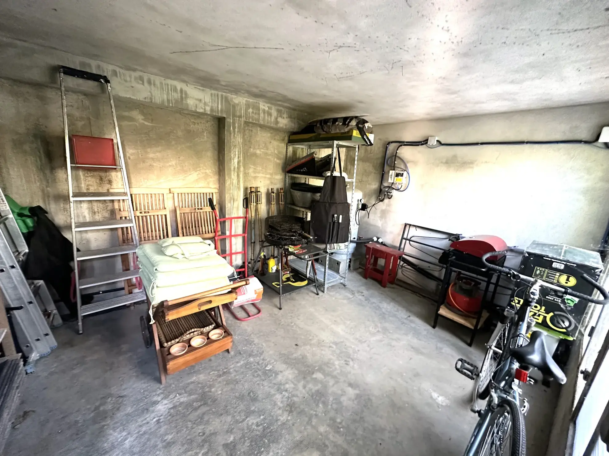Spacieuse maison de 190 m² à Marmande proche centre-ville et écoles 