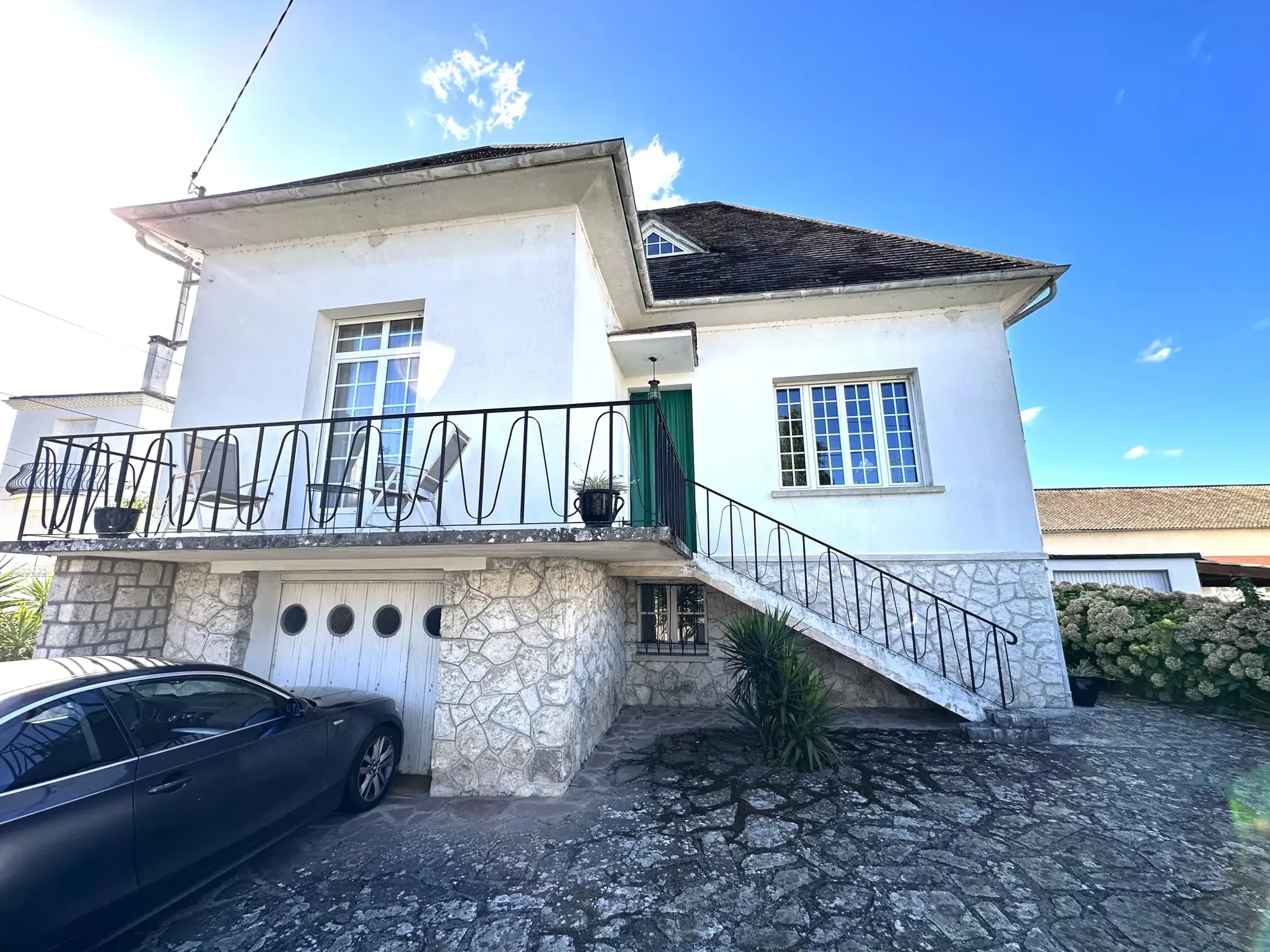 Spacieuse maison de 190 m² à Marmande proche centre-ville et écoles 