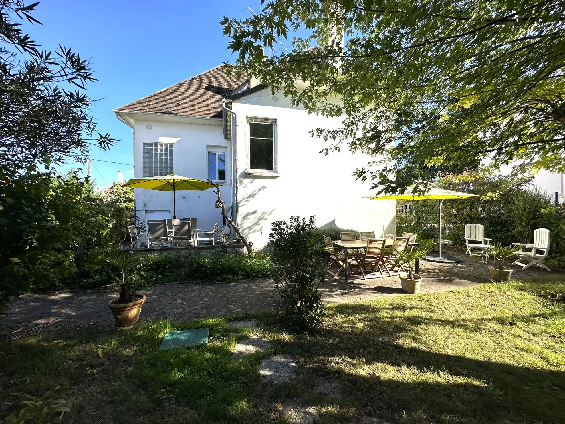 Spacieuse maison de 190 m² à Marmande proche centre-ville et écoles 