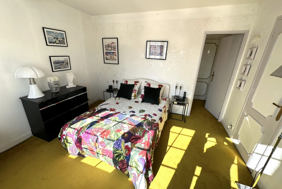 Spacieuse maison de 190 m² à Marmande proche centre-ville et écoles 