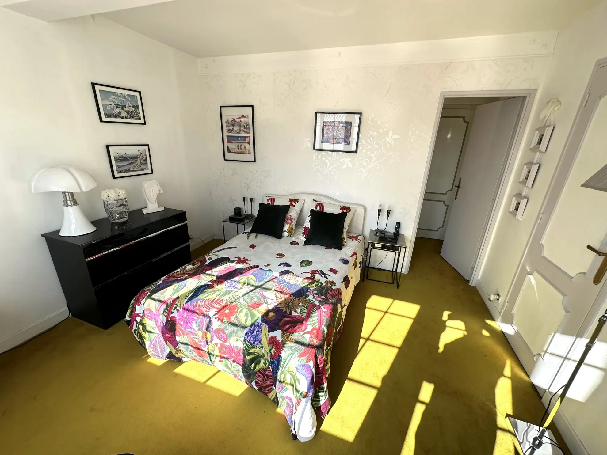 Spacieuse maison de 190 m² à Marmande proche centre-ville et écoles 