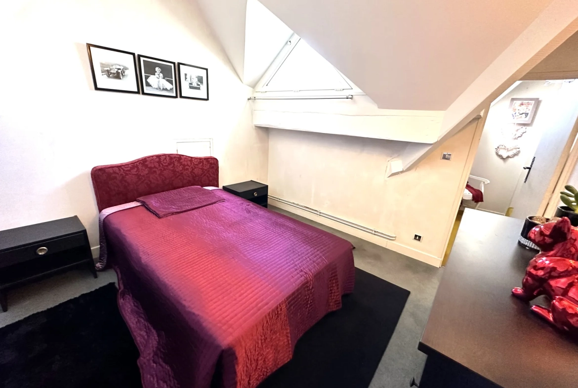 Spacieuse maison de 190 m² à Marmande proche centre-ville et écoles 