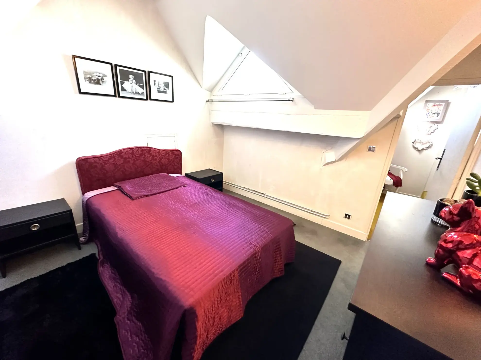 Spacieuse maison de 190 m² à Marmande proche centre-ville et écoles 