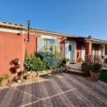 Villa avec piscine et grand jardin à Laudun l'Ardoise en vente