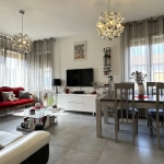 Appartement de 105 m² avec terrasse, garage à Nîmes - Quartier Marronniers