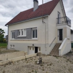 Maison à vendre de 85 m² à Saint André les Vergers avec jardin et garage