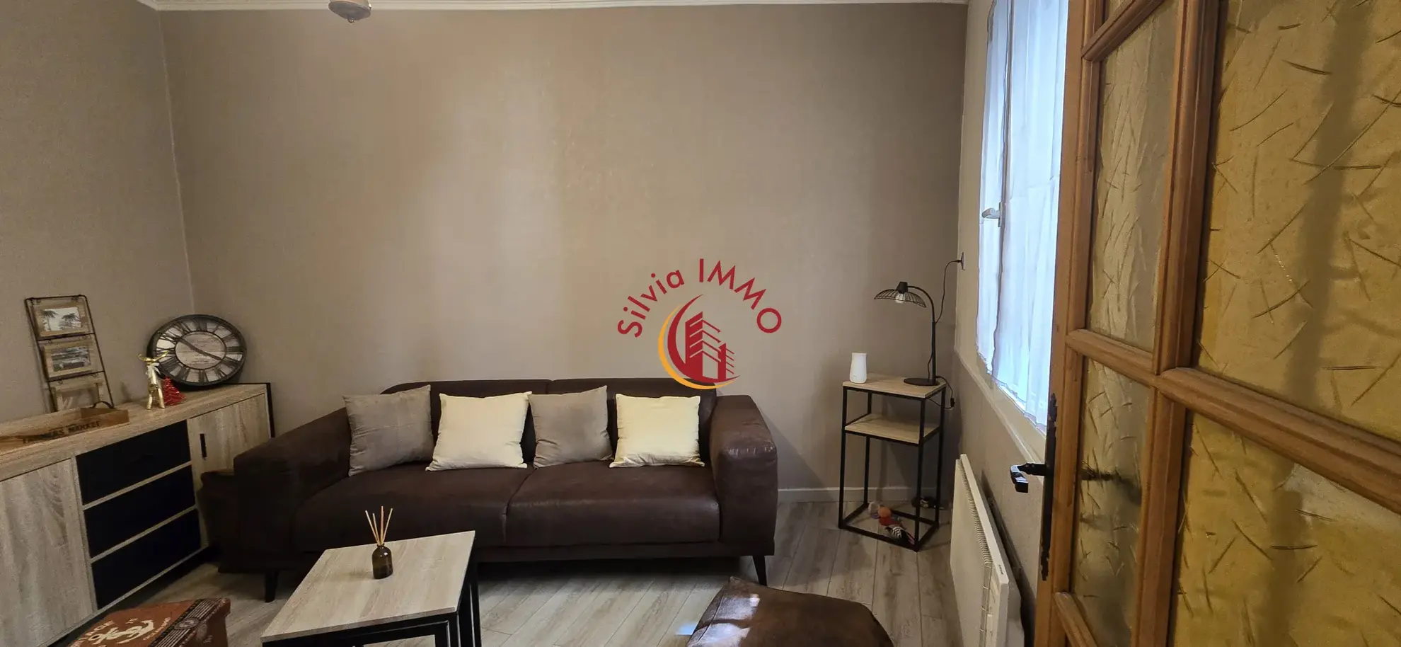 Maison de village à Vingrau (66) - 3 niveaux, 2 chambres, parfait pour un premier achat 