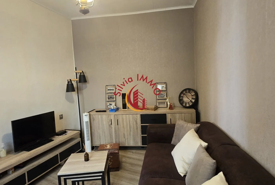 Maison de village à Vingrau (66) - 3 niveaux, 2 chambres, parfait pour un premier achat 