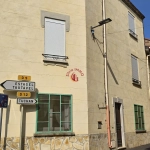 Maison de village à Vingrau (66) - 3 niveaux, 2 chambres, parfait pour un premier achat