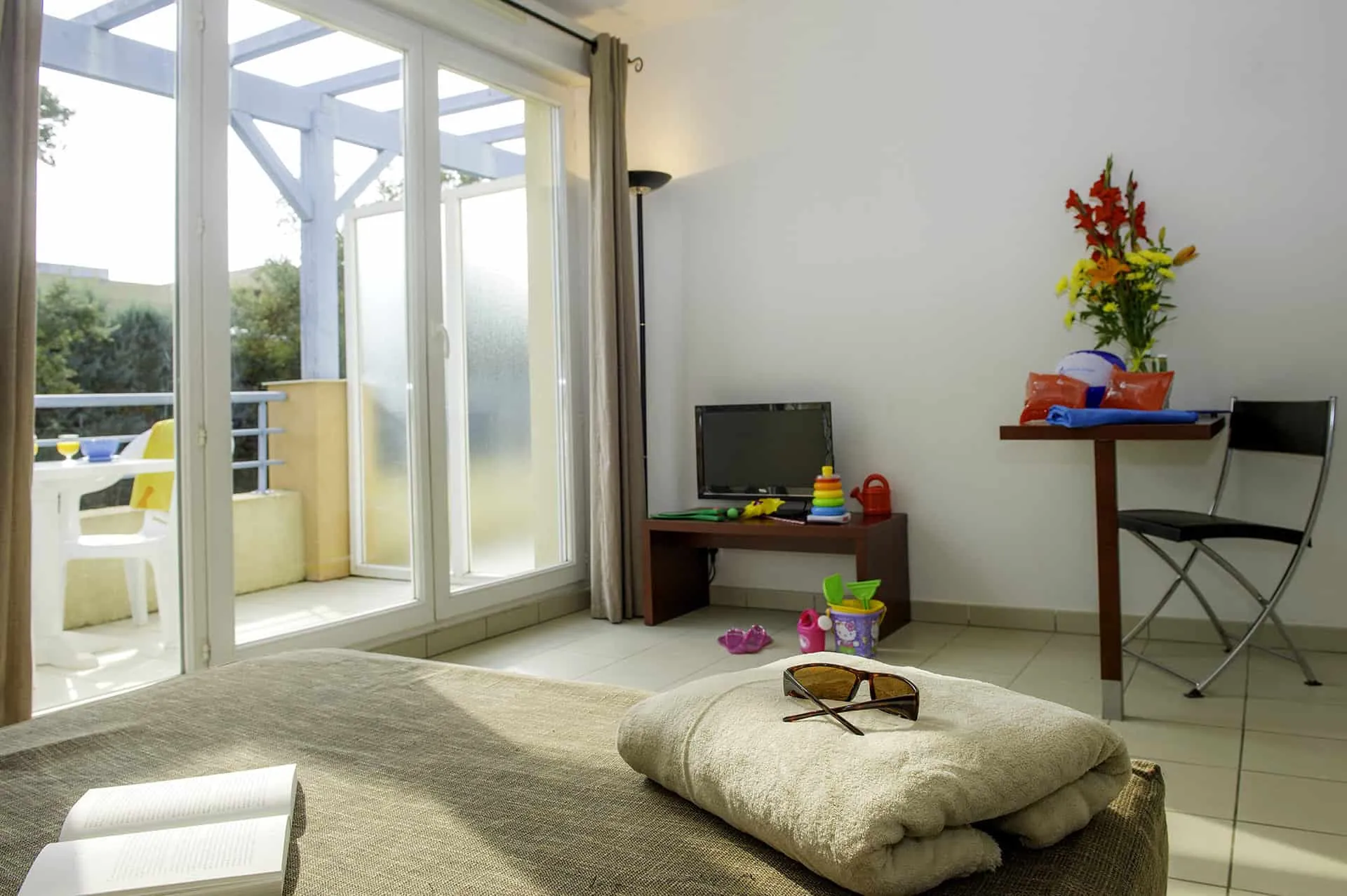 Investissement locatif : studio avec bail commercial à Biot, parfait pour rentabilité 