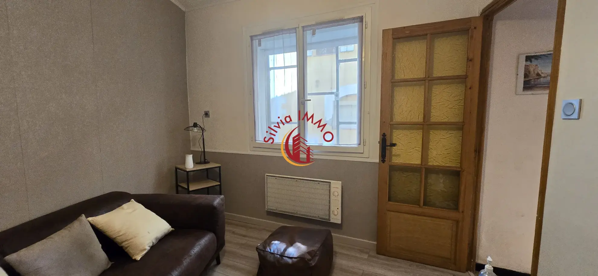 Maison de village à Vingrau (66) - 3 niveaux, 2 chambres, parfait pour un premier achat 