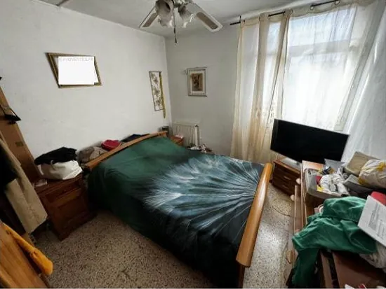 Appartement T4 à vendre à Marignane pour 44 000 euros – Enchères immobilières 