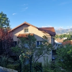 À vendre appartement T2 à Gap avec terrasse, garage et vue dégagée