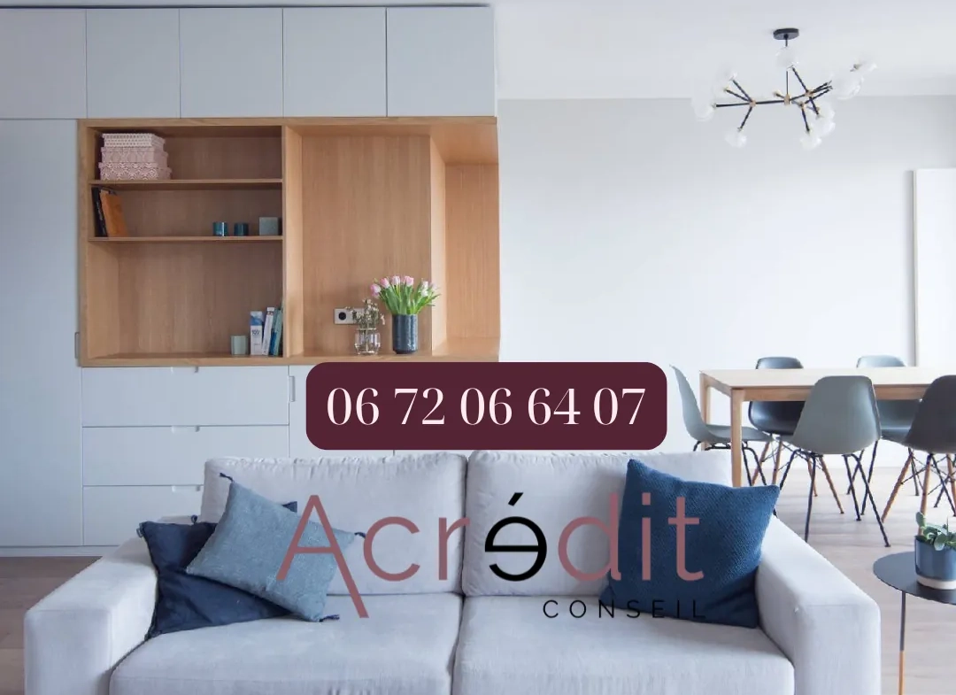 Appartement T3 neuf à Montpellier avec terrasse et parking, proche des commodités 