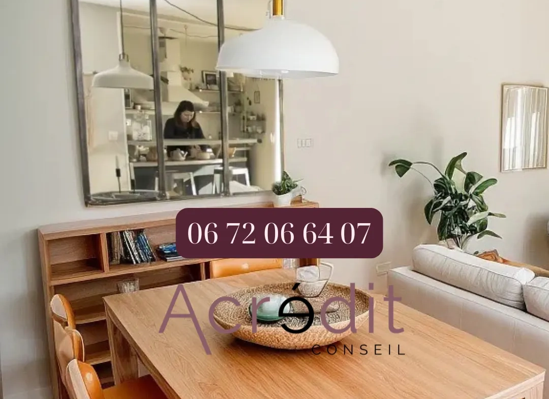 Appartement T3 neuf à Montpellier avec terrasse et parking, proche des commodités 