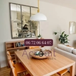 Appartement T3 neuf à Montpellier avec terrasse et parking, proche des commodités