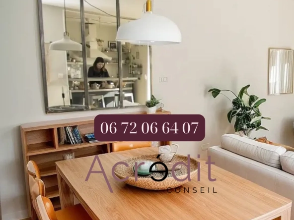 Appartement T3 neuf à Montpellier avec terrasse et parking, proche des commodités