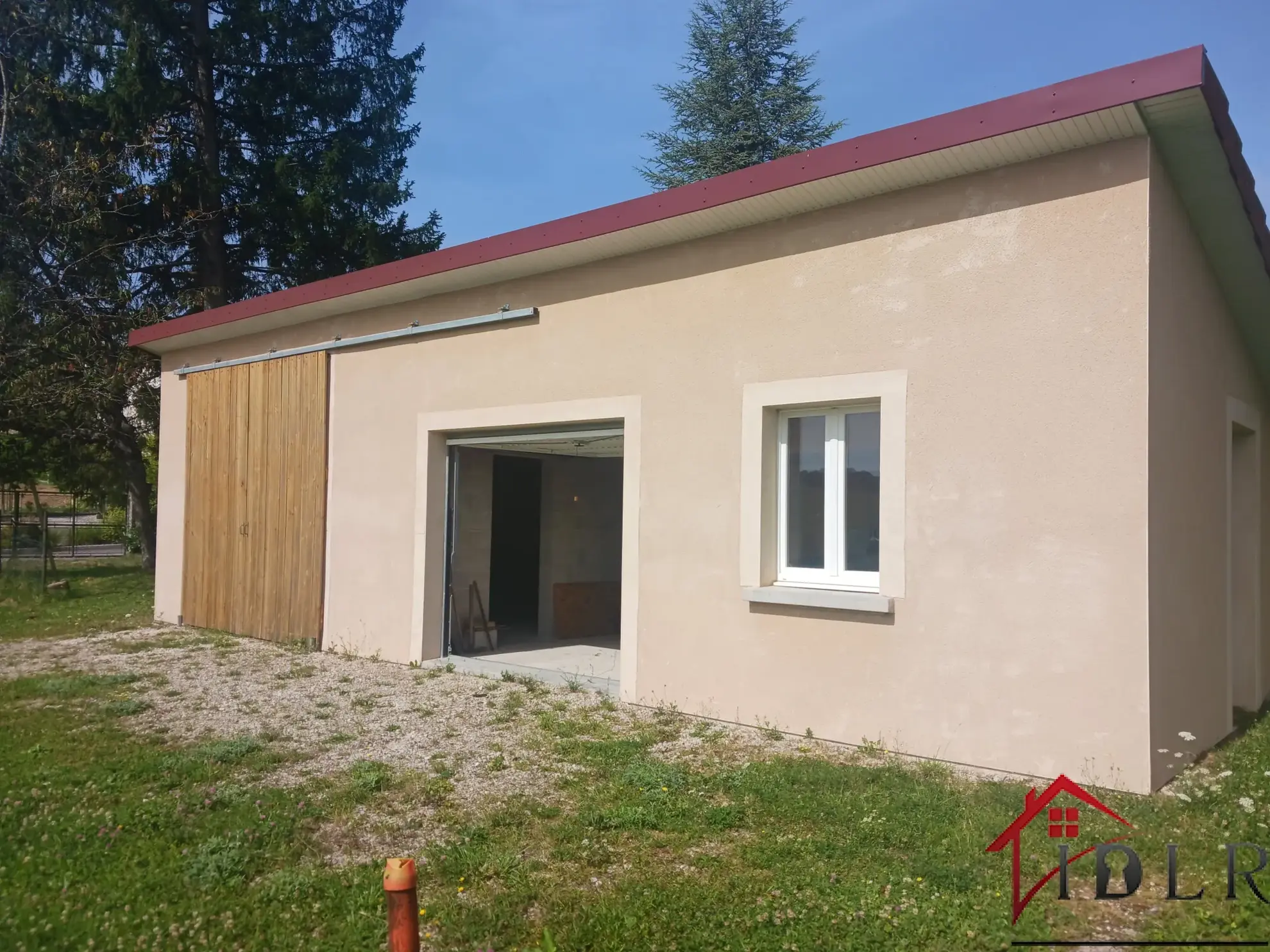 Maison 129 m2 à Saint-Rémy-en-Comté avec grand terrain et vue remarquable 
