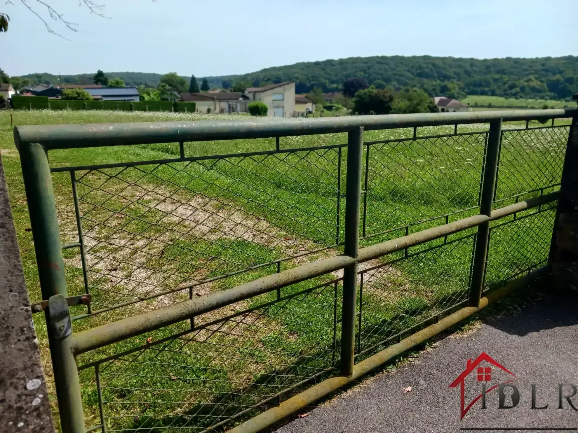 Maison 129 m2 à Saint-Rémy-en-Comté avec grand terrain et vue remarquable 