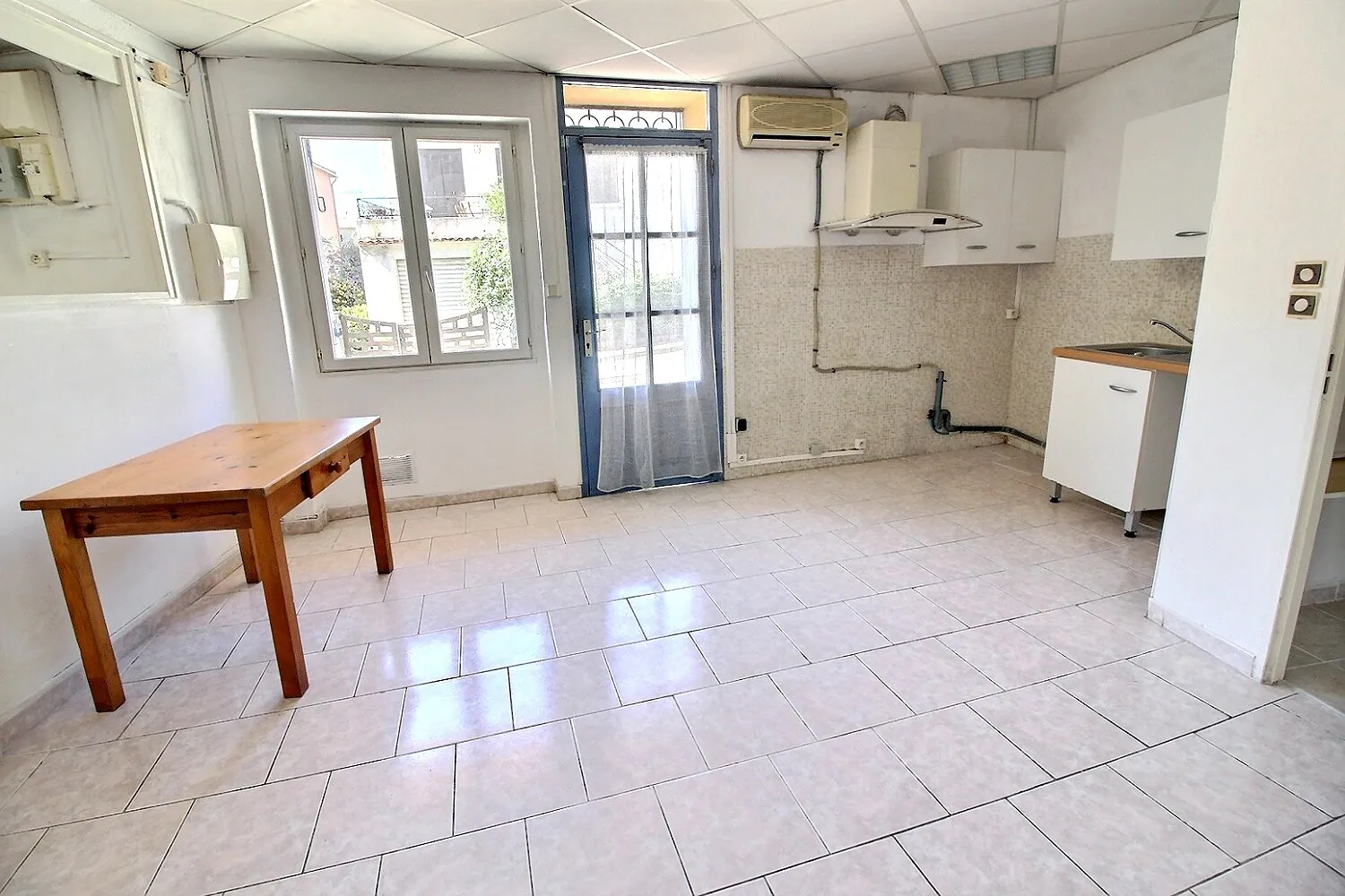 Maison de village à Cargèse avec fort potentiel, idéal investissement ou résidence principale 