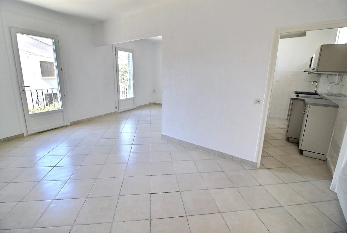 Maison de village à Cargèse avec fort potentiel, idéal investissement ou résidence principale 