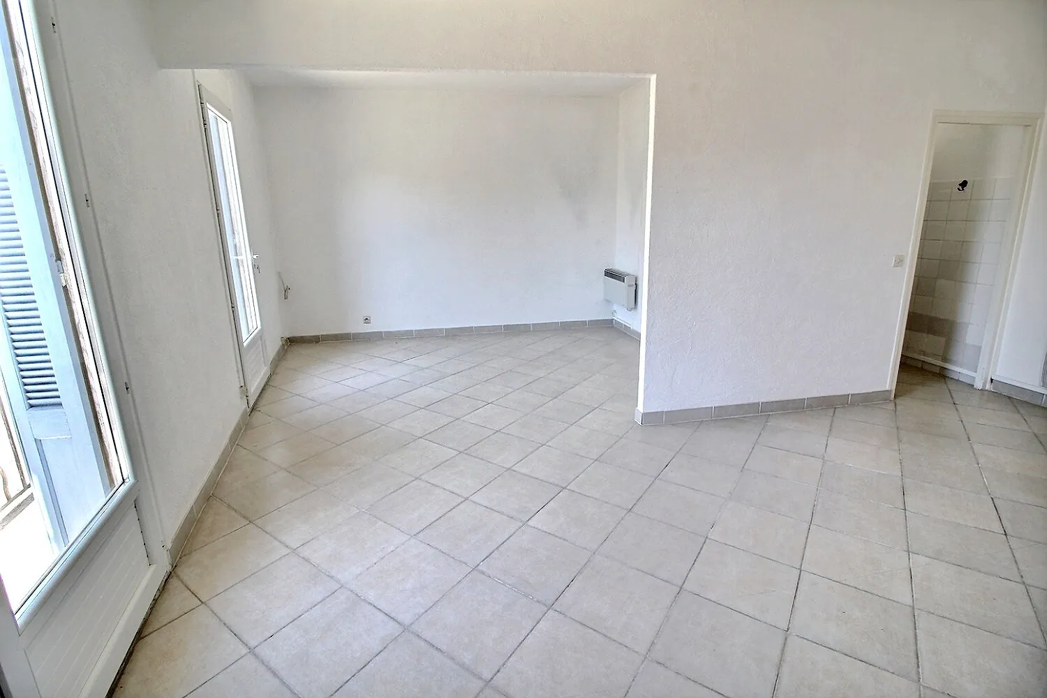 Maison de village à Cargèse avec fort potentiel, idéal investissement ou résidence principale 